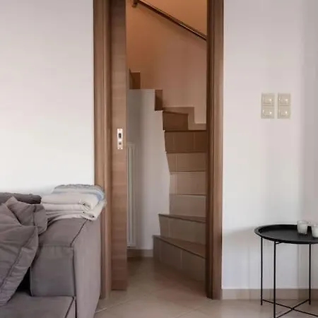 Villa Cozy Beach In Faros, Raches 2 *