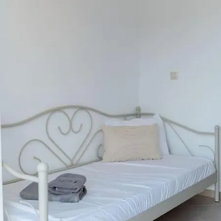 Cozy Beach In Faros, Raches 2 Villa *