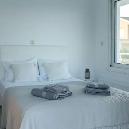 Cozy Beach In Faros, Raches 2 Villa Raches (Fthiotida)