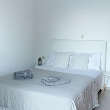 Villa Cozy Beach In Faros, Raches 2 Raches (Fthiotida)