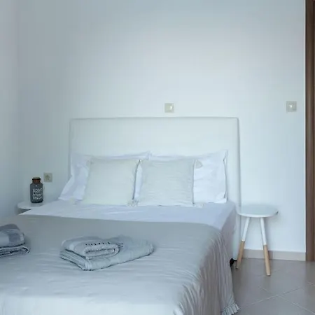 Cozy Beach In Faros, Raches 2 Villa Raches (Fthiotida)
